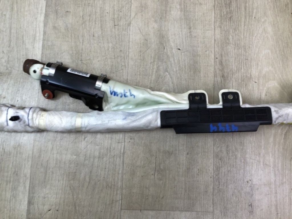85010-2V000 | Подушка безпеки (штора) ліва HYUNDAI VELOSTER 11-18 - Фото 4
