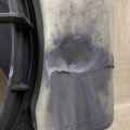 25380-1V050 | Дифузор вентилятора основного радіатора HYUNDAI VELOSTER 11-18 - Прев'ю 2