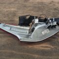 F1EZ-13404-B | Фонарь наружный правый FORD FOCUS 10-18 - Превью 4