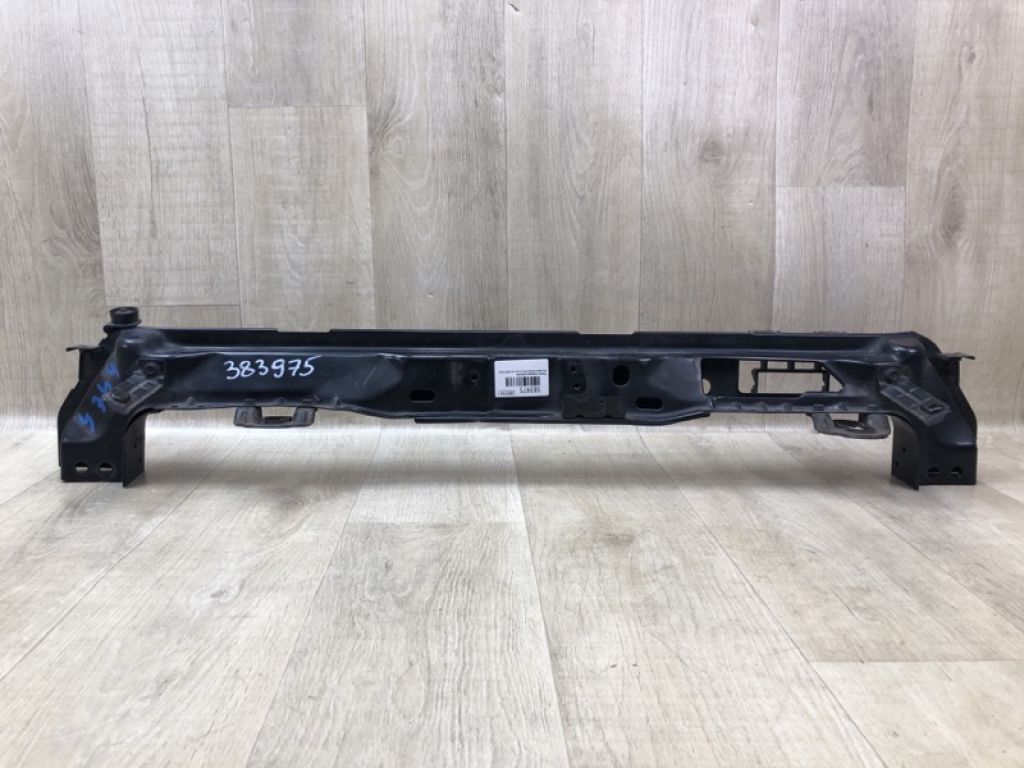 64101-2V011 | Панель передня верхня HYUNDAI VELOSTER 11-18