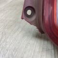 92402-2V000 | Ліхтар зовнішній правий HYUNDAI VELOSTER 11-18 - Прев'ю 2