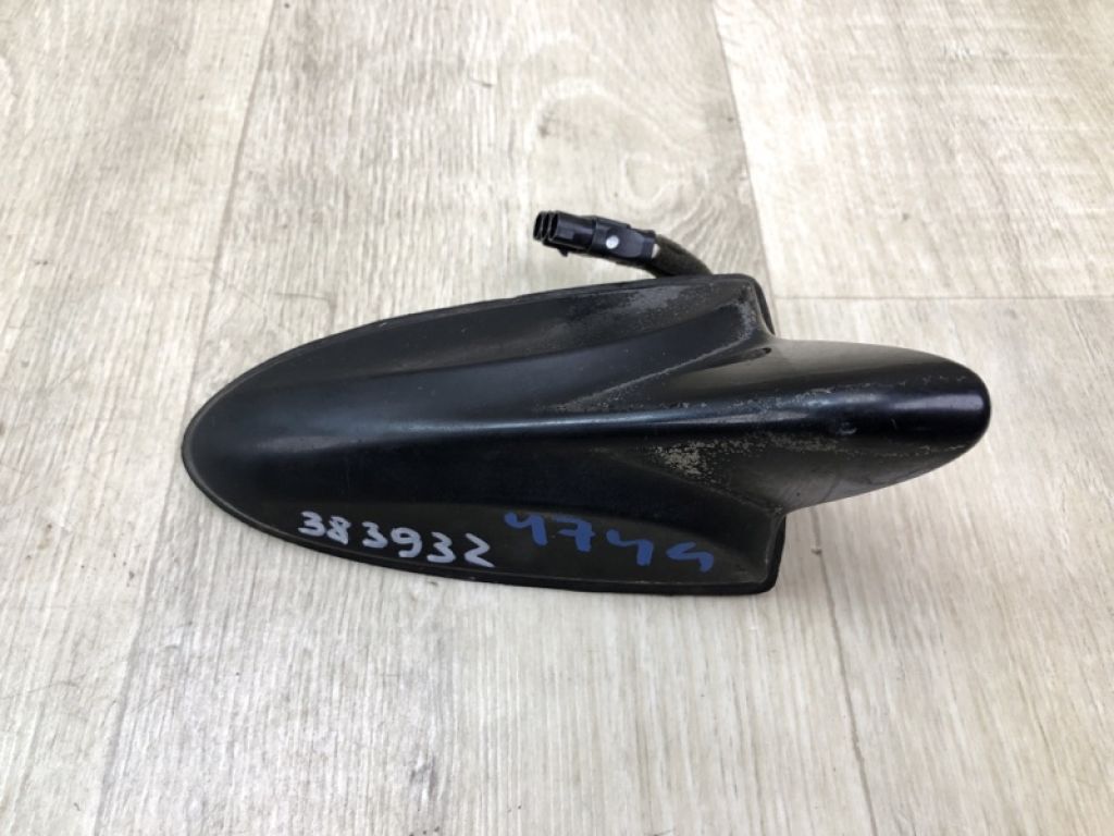 96210-2V801-MZH | Антена HYUNDAI VELOSTER 11-18 - Фото 4