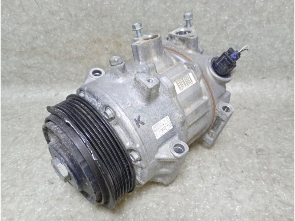 88310-06570 | Компресор кондиціонера TOYOTA CAMRY 70 17-