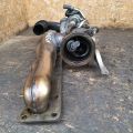 11657643115 | Турбіна BMW X5 (F15) 13-18 - Прев'ю 4