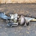 11657643115 | Турбіна BMW X5 (F15) 13-18 - Прев'ю 7