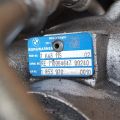 11657643115 | Турбіна BMW X5 (F15) 13-18 - Прев'ю 8