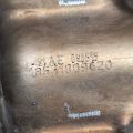 11657643115 | Турбіна BMW X5 (F15) 13-18 - Прев'ю 9