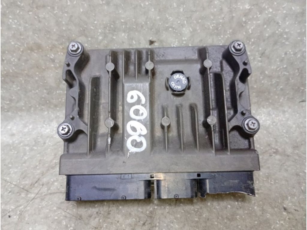 89661-06X52 | Блок керування двигуном TOYOTA CAMRY 70 17-