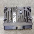 89661-06X52 | Блок керування двигуном TOYOTA CAMRY 70 17-