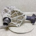 KN03-27-500 | Роздавальна коробка MAZDA CX-5 (KF) 16-21