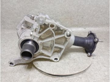 Роздавальна коробка MAZDA CX-5 (KF) 16-21