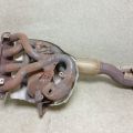 PYF2-20-50X | Каталізатор MAZDA CX-5 (KF) 16-21 - Прев'ю 2