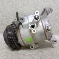 KD45-61-450A | Компресор кондиціонера MAZDA CX-5 (KF) 16-21