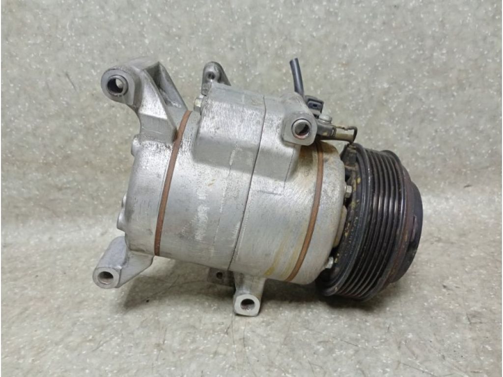 KD45-61-450A | Компресор кондиціонера MAZDA CX-5 (KF) 16-21 - Фото 2