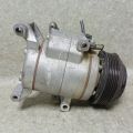 KD45-61-450A | Компресор кондиціонера MAZDA CX-5 (KF) 16-21 - Прев'ю 2