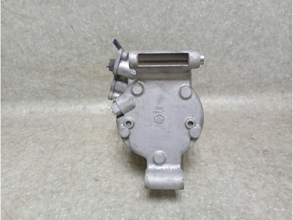 KD45-61-450A | Компресор кондиціонера MAZDA CX-5 (KF) 16-21 - Фото 3