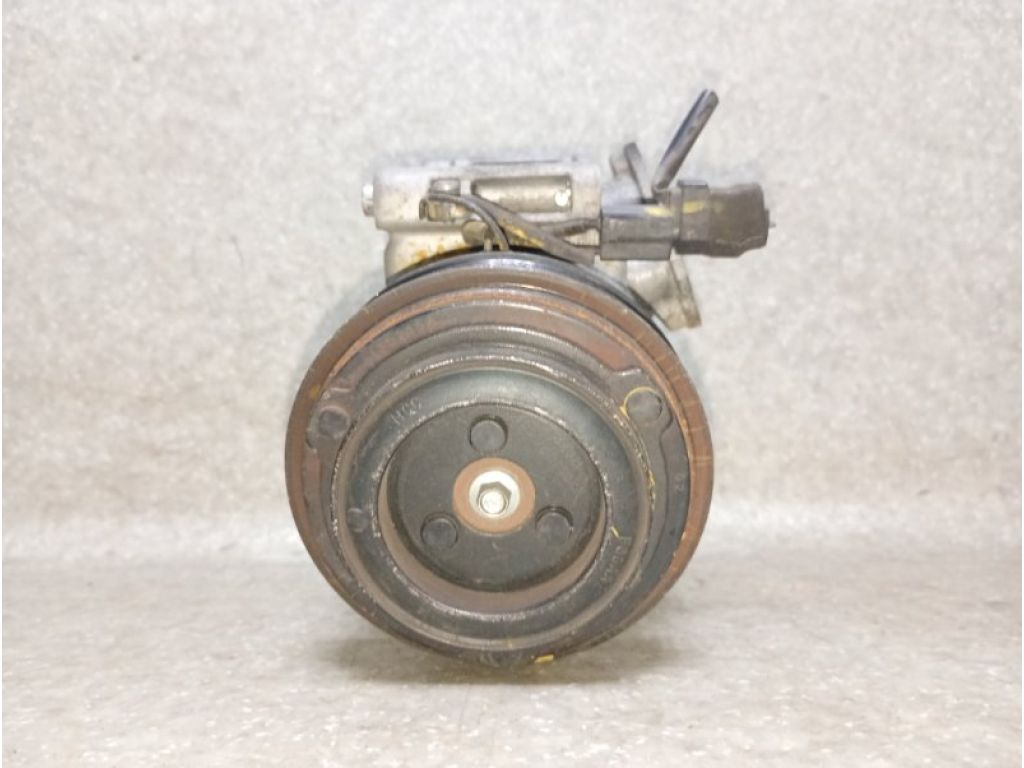KD45-61-450A | Компресор кондиціонера MAZDA CX-5 (KF) 16-21 - Фото 4