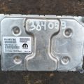 P05150911AE | Блок керування двигуном JEEP RENEGADE (BU) 14-