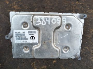 Блок керування двигуном JEEP RENEGADE (BU) 14-
