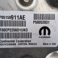 P05150911AE | Блок керування двигуном JEEP RENEGADE (BU) 14- - Прев'ю 3