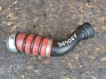 Патрубок інтеркулера BMW X5 (F15) 13-18