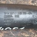 13717583716 | Патрубок інтеркулера BMW X5 (F15) 13-18 - Прев'ю 3