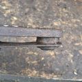 12363-21030 | Подушка двигуна нижня TOYOTA PRIUS - 20 03-11 - Прев'ю 3