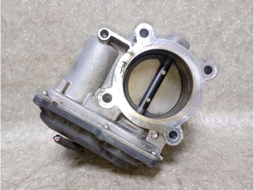 PY01-13-640A | Дросельна заслінка MAZDA CX-5 (KF) 16-21 - Фото 2
