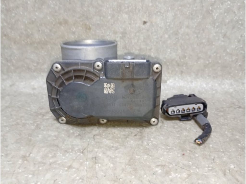 PY01-13-640A | Дросельна заслінка MAZDA CX-5 (KF) 16-21 - Фото 3