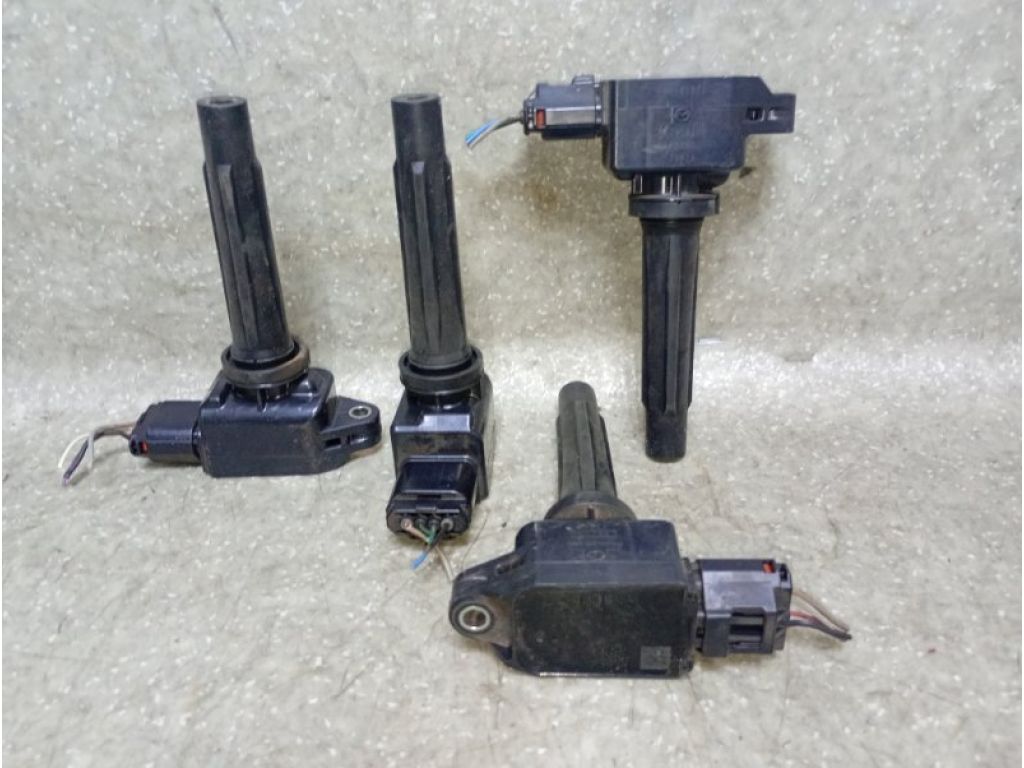 PE20-18-100A | Котушка запалювання MAZDA CX-5 (KF) 16-21
