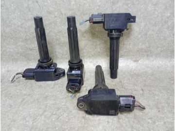 Котушка запалювання MAZDA CX-5 (KF) 16-21