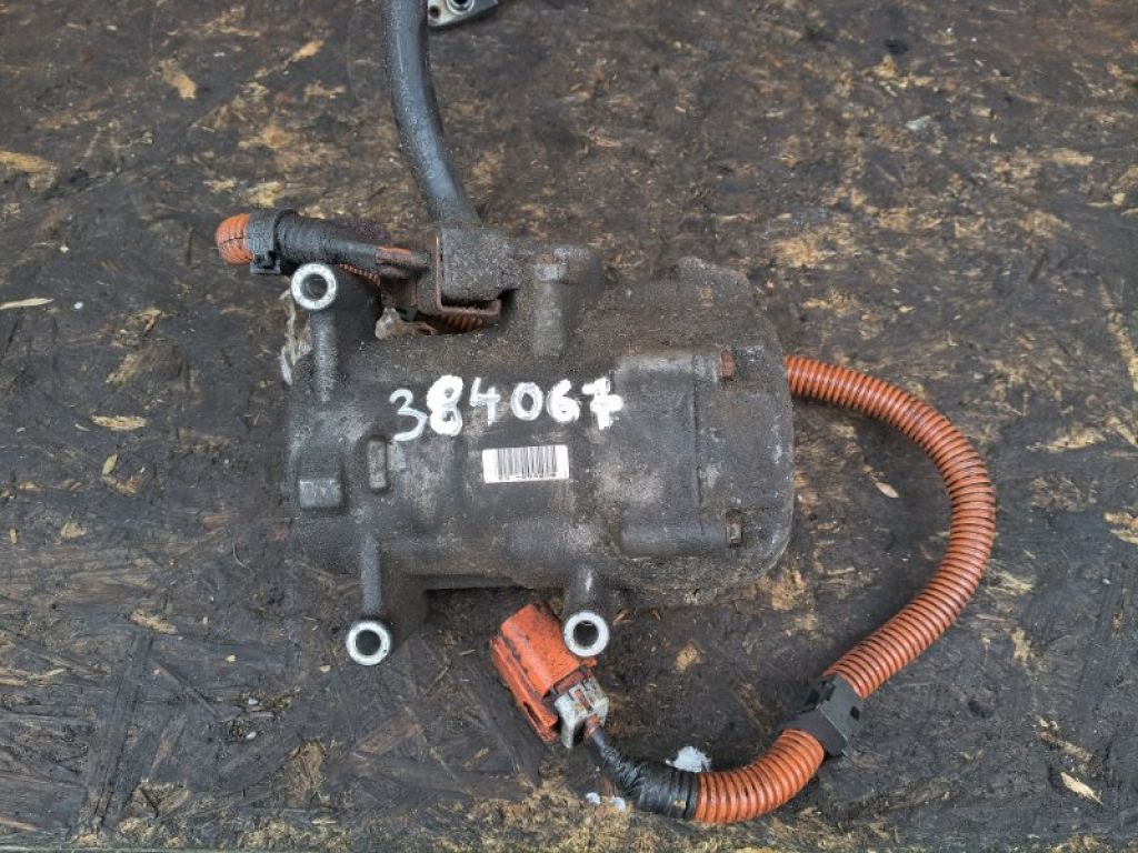 88370-47010 | Компресор кондиціонера TOYOTA PRIUS - 20 03-11