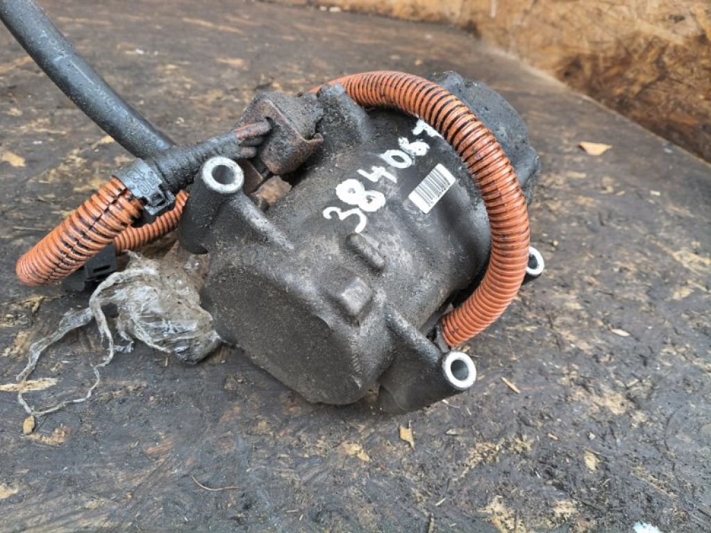 88370-47010 | Компресор кондиціонера TOYOTA PRIUS - 20 03-11 - Фото 4