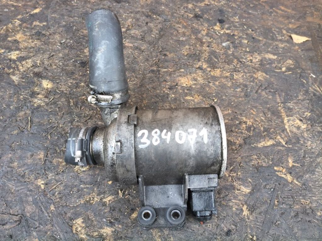 11518635090 | Помпа охолодження електрична BMW X5 (F15) 13-18
