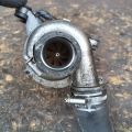 11518635090 | Помпа охолодження електрична BMW X5 (F15) 13-18 - Прев'ю 3
