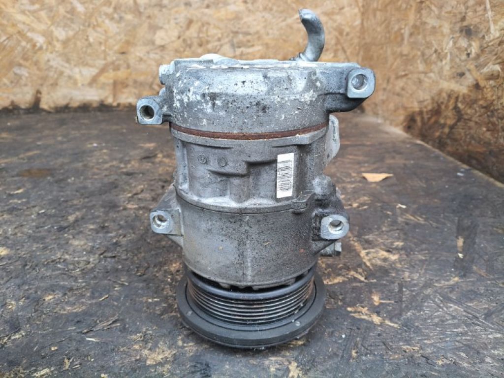88310-06240 | Компресор кондиціонера TOYOTA CAMRY 40 06-11