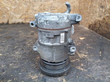 Компресор кондиціонера TOYOTA CAMRY 40 06-11