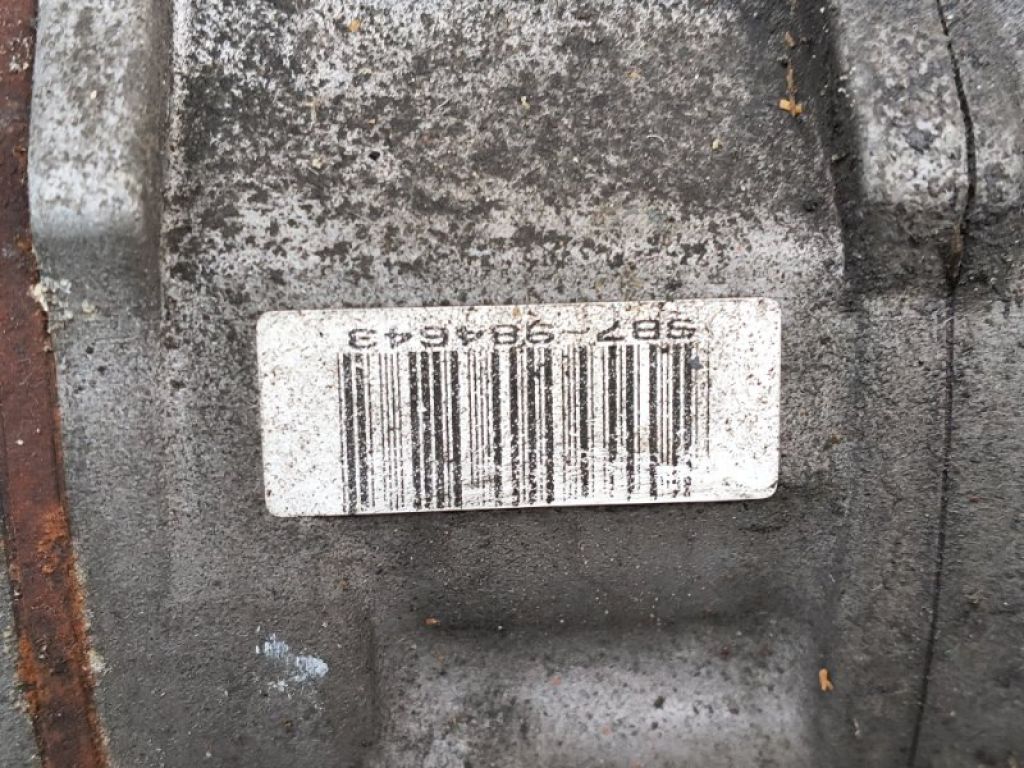 88310-06240 | Компресор кондиціонера TOYOTA CAMRY 40 06-11 - Фото 6