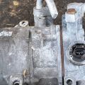 88310-06240 | Компресор кондиціонера TOYOTA CAMRY 40 06-11 - Прев'ю 7