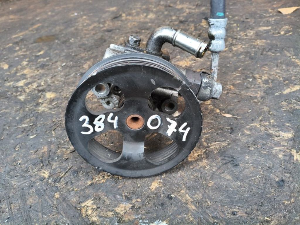 44310-06071 | Насос ГПК TOYOTA CAMRY 40 06-11