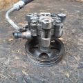 44310-06071 | Насос ГПК TOYOTA CAMRY 40 06-11 - Прев'ю 4