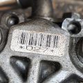44310-06071 | Насос ГПК TOYOTA CAMRY 40 06-11 - Прев'ю 6