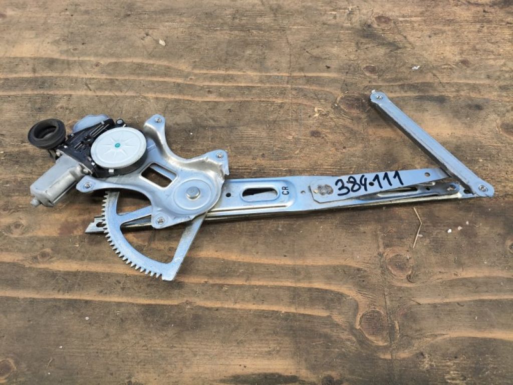 69802-21010 | Склопідйомник задній лівий TOYOTA PRIUS PLUS 11-14