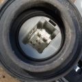 69802-21010 | Склопідйомник задній лівий TOYOTA PRIUS PLUS 11-14 - Прев'ю 4