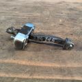 68640-47021 | Обмежувач дверей задній лівий TOYOTA PRIUS PLUS 11-14