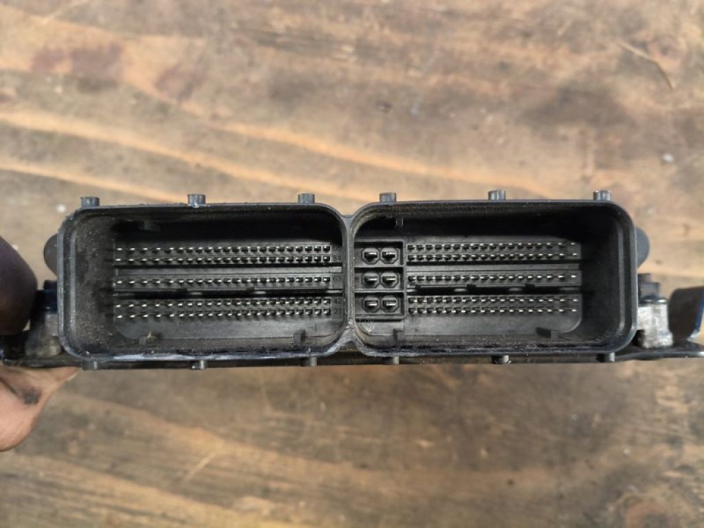 39110-2BSH5 | Блок керування двигуном KIA SOUL PS 13-19 - Фото 3
