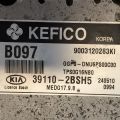 39110-2BSH5 | Блок керування двигуном KIA SOUL PS 13-19 - Прев'ю 4