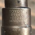 89467-0E240 | Лямбда зонд LEXUS RX350/450 15-22 - Прев'ю 4