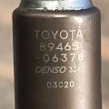 89465-06370 | Лямбда зонд LEXUS ES 18- - Прев'ю 4