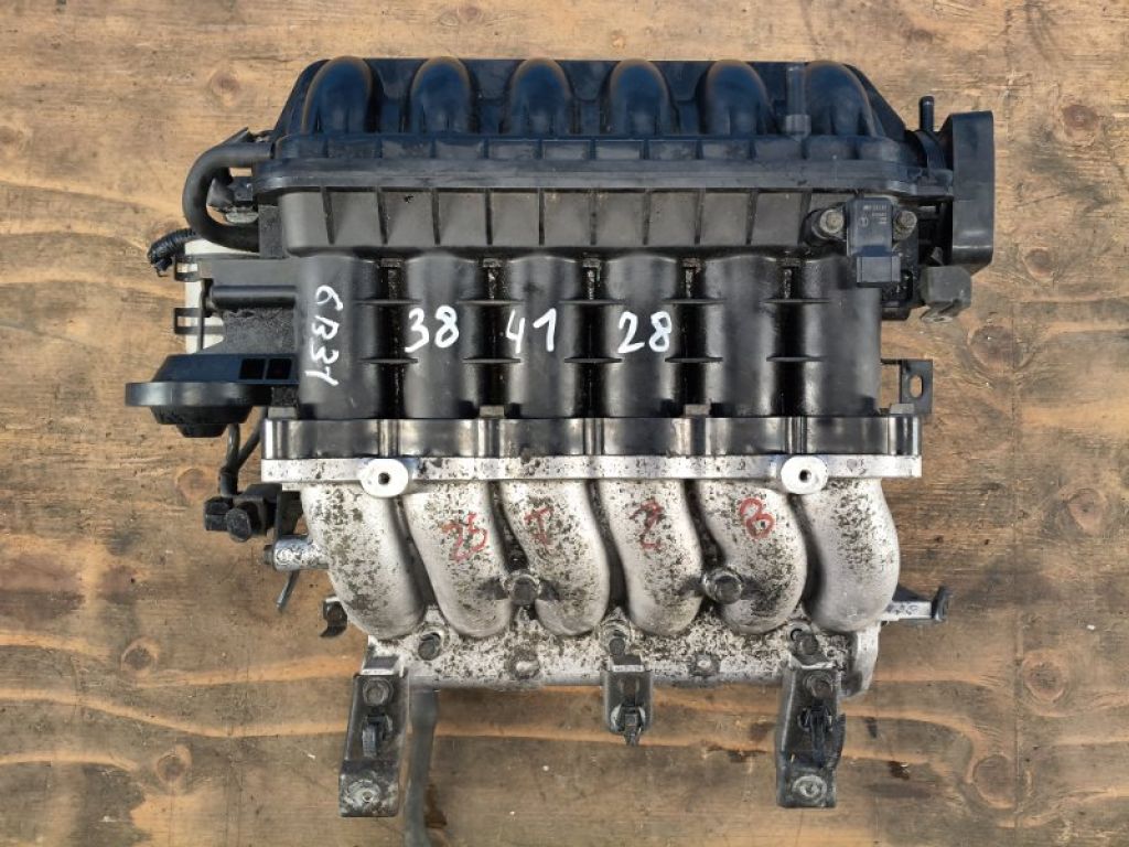 1542A080 | Колектор впускний MITSUBISHI OUTLANDER XL 05-13